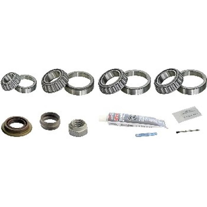 SKF SDK320-D SKF Differential Rebuild Kit SDK320D