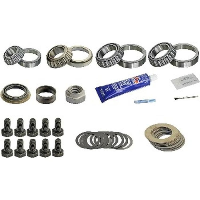 SKF SDK321-KMK SKF Differential Rebuild Kit SDK321-KMK