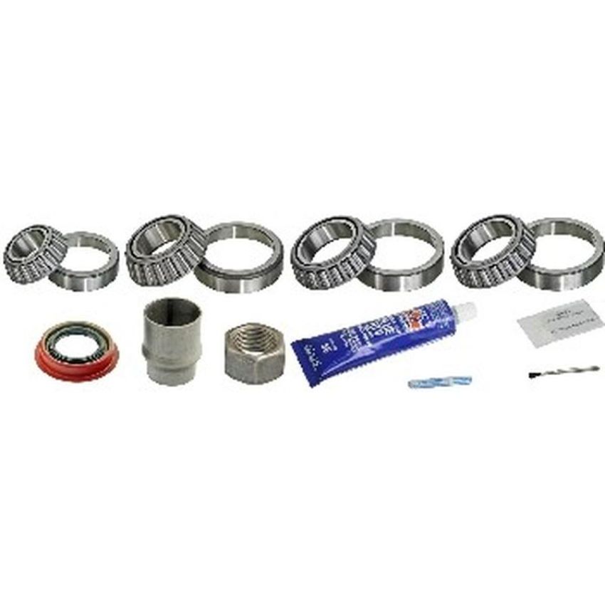 SKF SDK323-A SKF Differential Rebuild And Seal Kit SDK323A