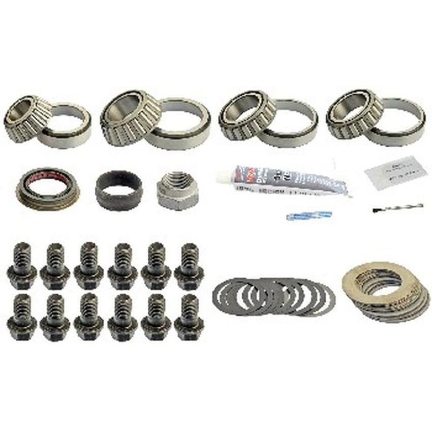 SKF SDK324-BMK SKF Differential Rebuild Kit SDK324BMK