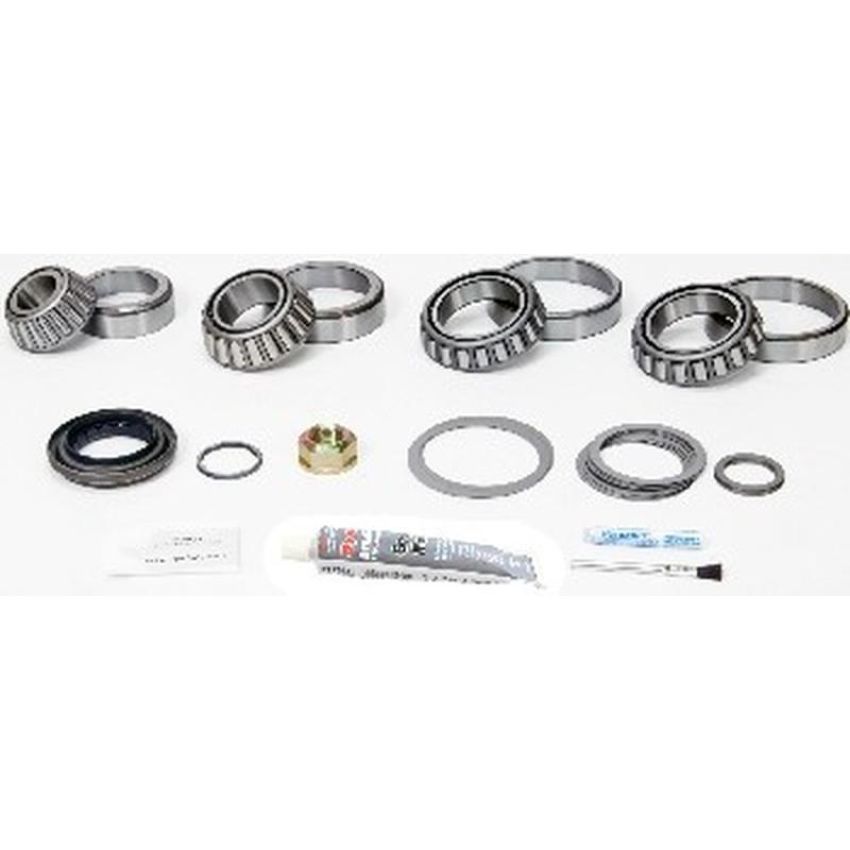 SKF SDK332-A SKF Differential Rebuild And Seal Kit SDK332A