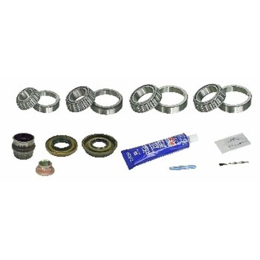 SKF SDK334-TJ SKF Differential Rebuild Kit SDK334-TJ
