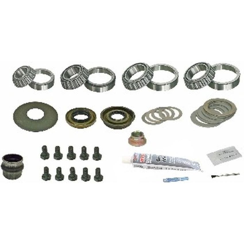 SKF SDK334-TJMK SKF Differential Rebuild Kit SDK334TJMK