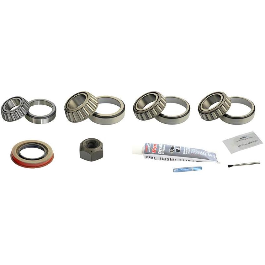 SKF SDK337-A SKF Differential Rebuild Kit SDK337A