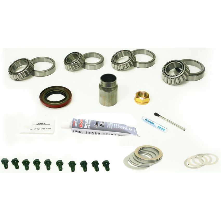 SKF SDK339-AMK SKF Differential Rebuild Kit SDK339-AMK
