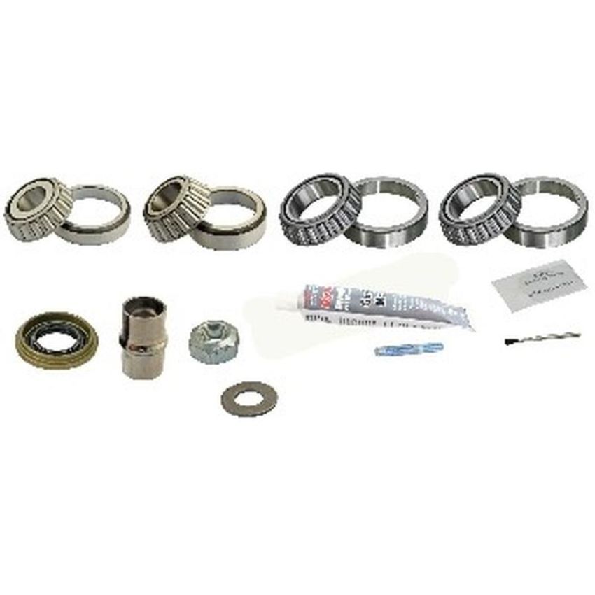 SKF SDK339-C SKF Differential Rebuild Kit SDK339C