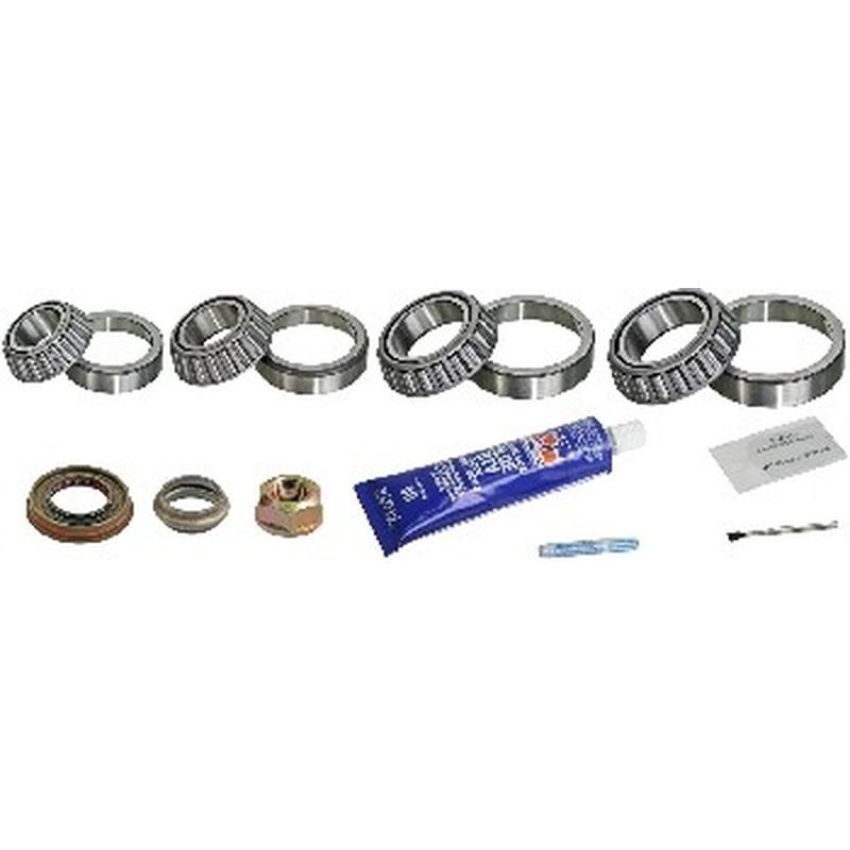 SKF SDK339-N SKF Differential Rebuild Kit SDK339-N