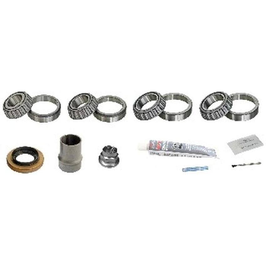 SKF SDK350 SKF Differential Rebuild Kit SDK350 For Toyota
