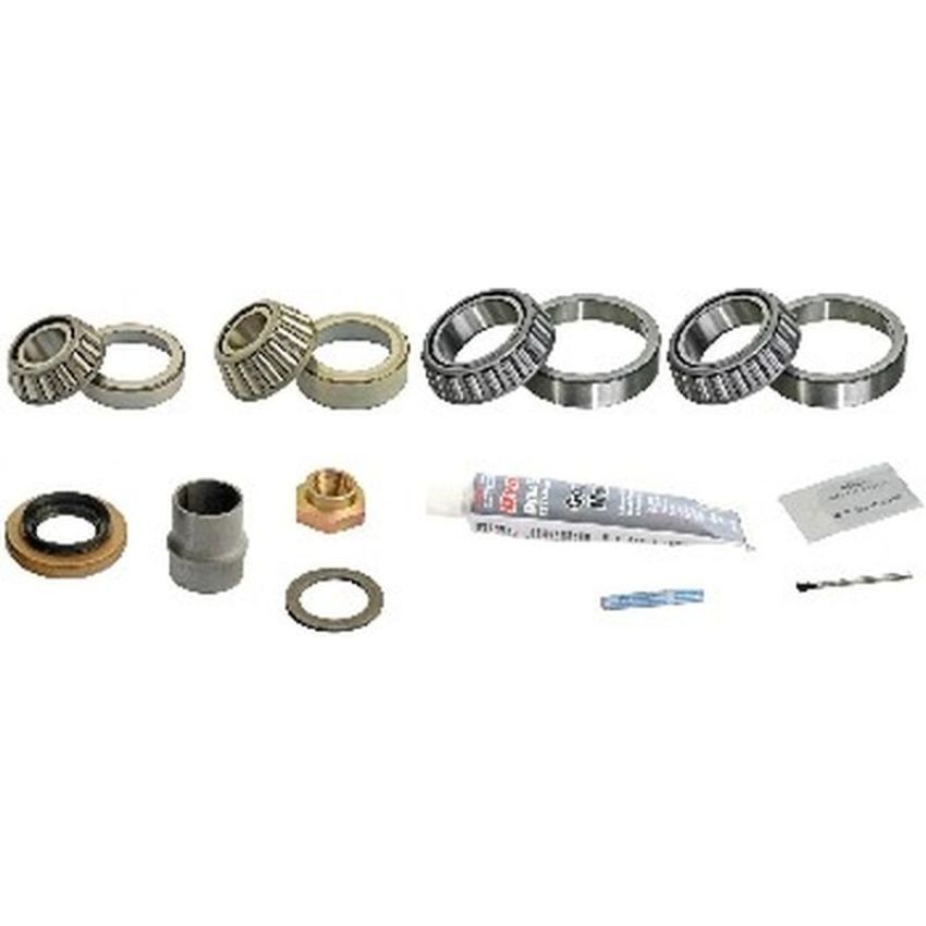 SKF SDK352 SKF Differential Rebuild Kit SDK352 For Toyota