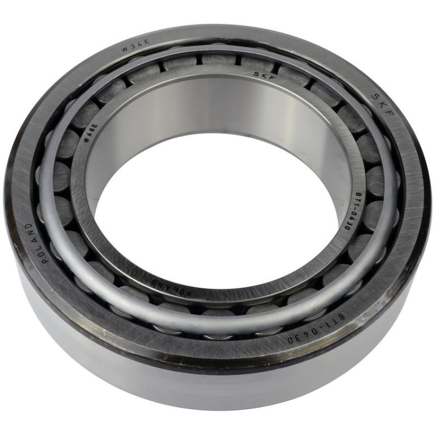 SKF SET431 Tapered Roller Bearing Set (Bearing And Race)