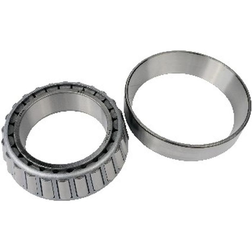 SKF SET431 Tapered Roller Bearing Set (Bearing And Race)
