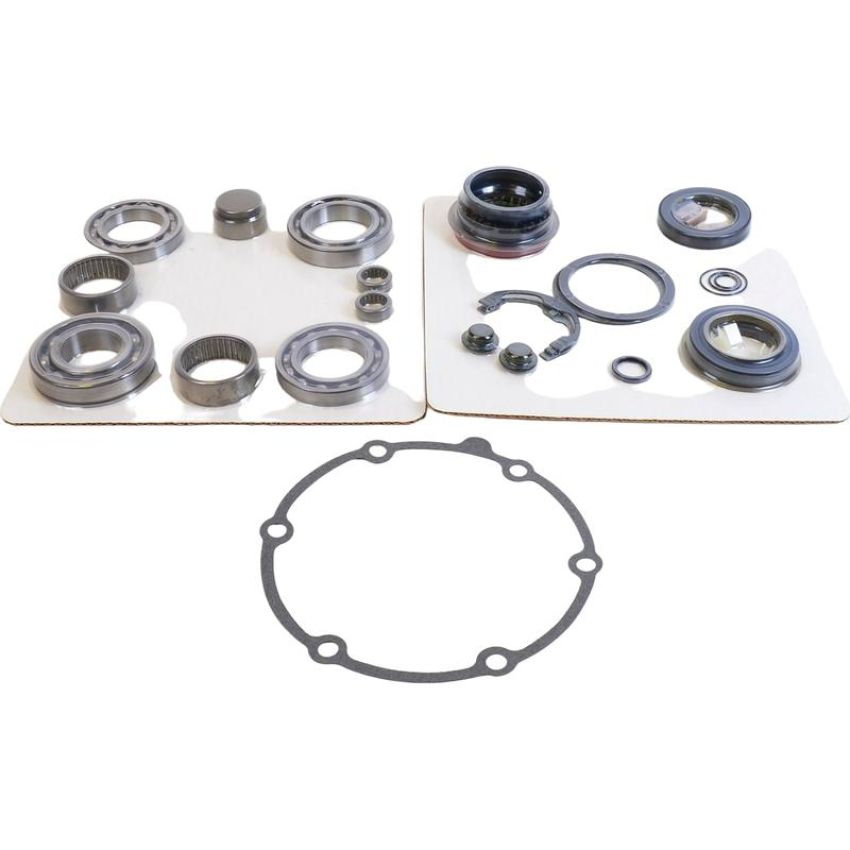 SKF STCK1225 SKF Transfer Case Rebuild Kit STCK1225 For MP1225 & MP1226 Chevy GMC 2500 3500