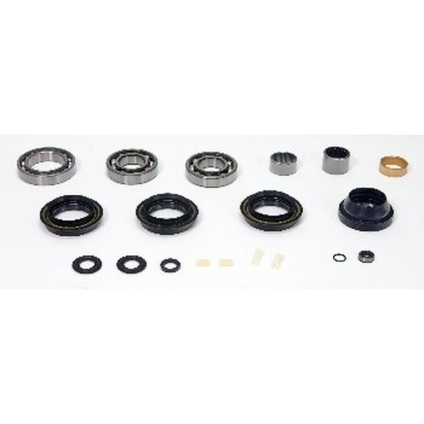SKF STCK1356 SKF Transfer Case Rebuild Kit STCK1356 For Ford Chevrolet GMC