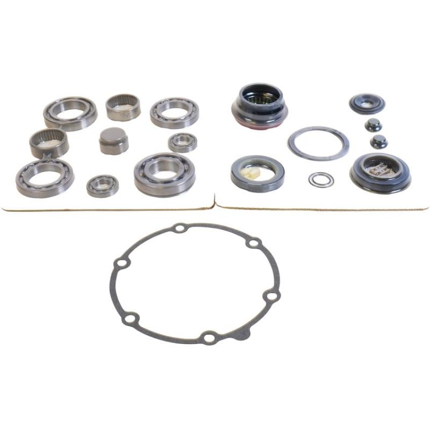 SKF STCK1625 SKF Transfer Case Rebuild MP1625 1626 Kit STCK1625 for 29 Spline 2500HD 3500HD