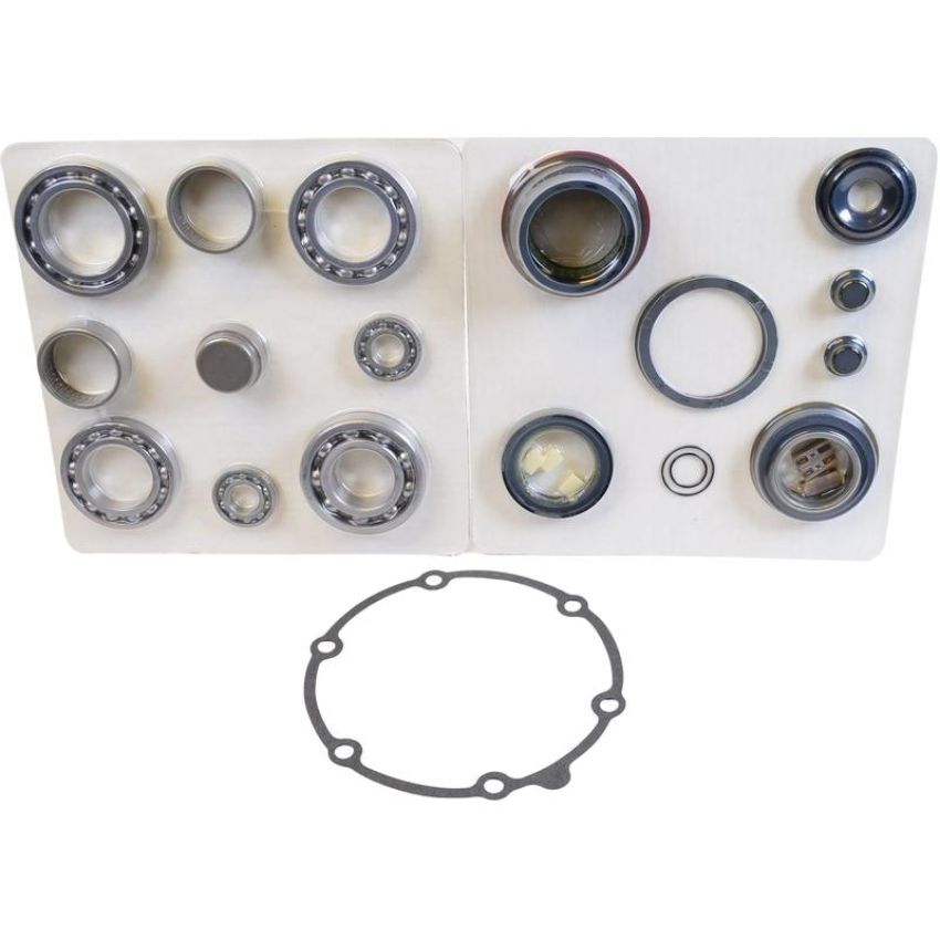 SKF STCK1625 SKF Transfer Case Rebuild MP1625 1626 Kit STCK1625 for 29 Spline 2500HD 3500HD
