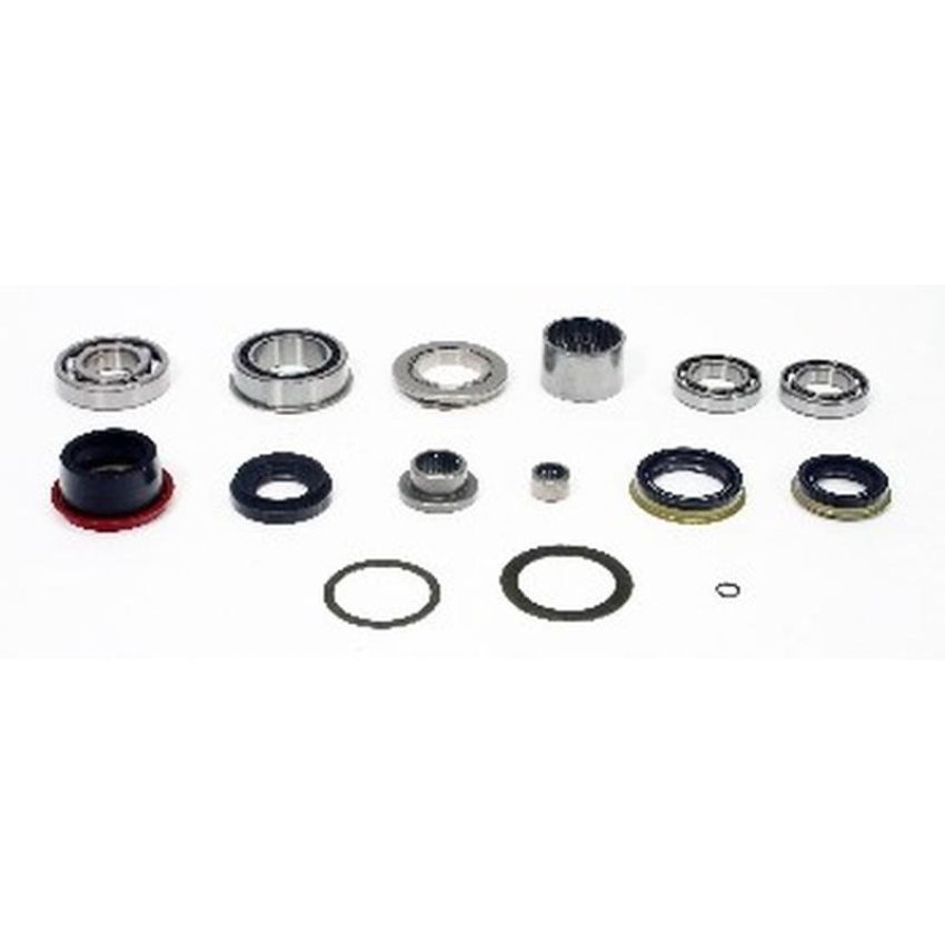 SKF STCK226 SKF Np126 Np226 Transfer Case Seals Bearings Gasket Rebuild Overhaul Kit STCK226