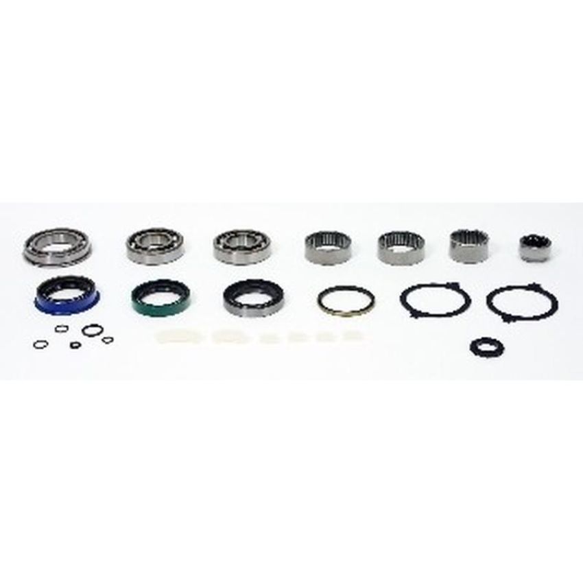 SKF STCK241-BB SKF Np241 Np243 Transfer Case Rebuild Kit STCK241-BB for K1500 K2500 silverado