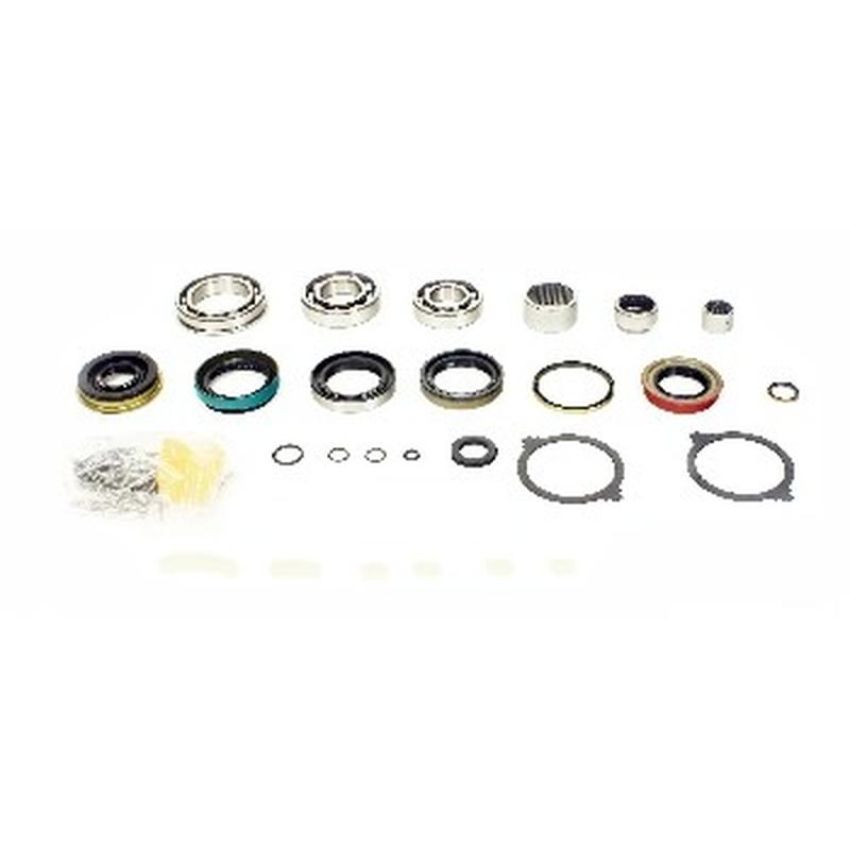 SKF STCK242-BB SKF Transfer Case Rebuild Kit STCK242-BB