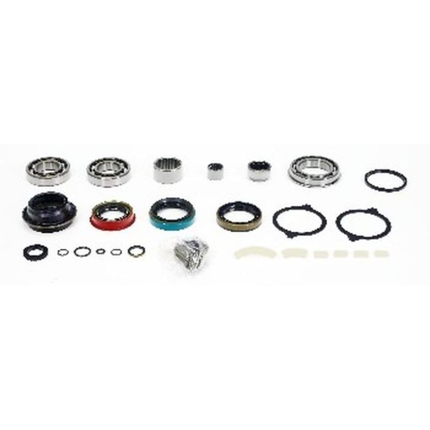 SKF STCK242-DD Transfer Case Rebuild Kit