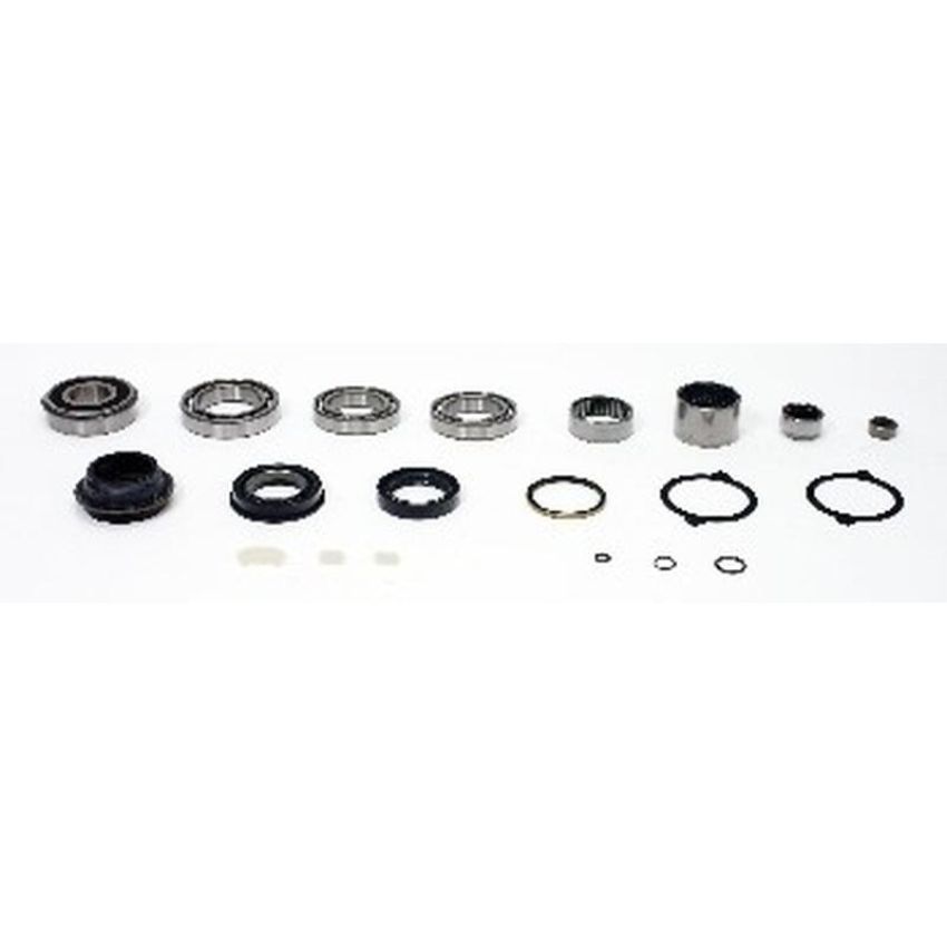 SKF STCK246 SKF Transfer Case Rebuild Kit STCK246 For Chevrolet GMC Cadillac