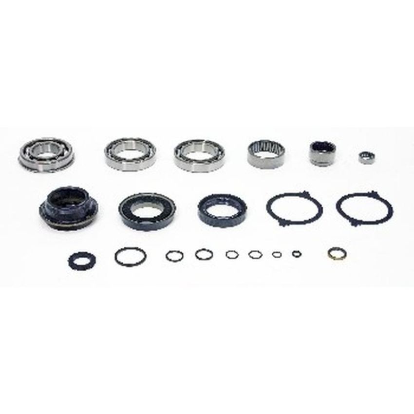 SKF STCK261 SKF Transfer Case Rebuild Kit STCK261 For Chevrolet GMC