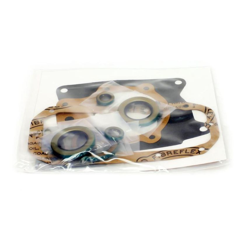 SKF STCK300 SKF Transfer Case Rebuild Kit STCK300 For Jeep CJ7 1980-1985