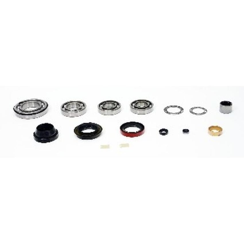 SKF STCK4406 SKF Transfer Case Rebuild Kit STCK4406 For Ford