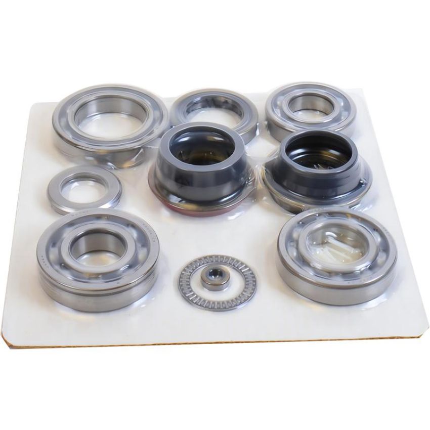 SKF STCK4417 SKF Transfer Case Rebuild Kit STCK4417 For Ford Lincoln