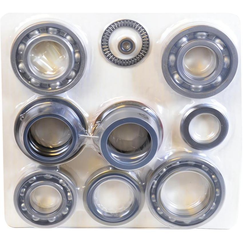 SKF STCK4417 SKF Transfer Case Rebuild Kit STCK4417 For Ford Lincoln
