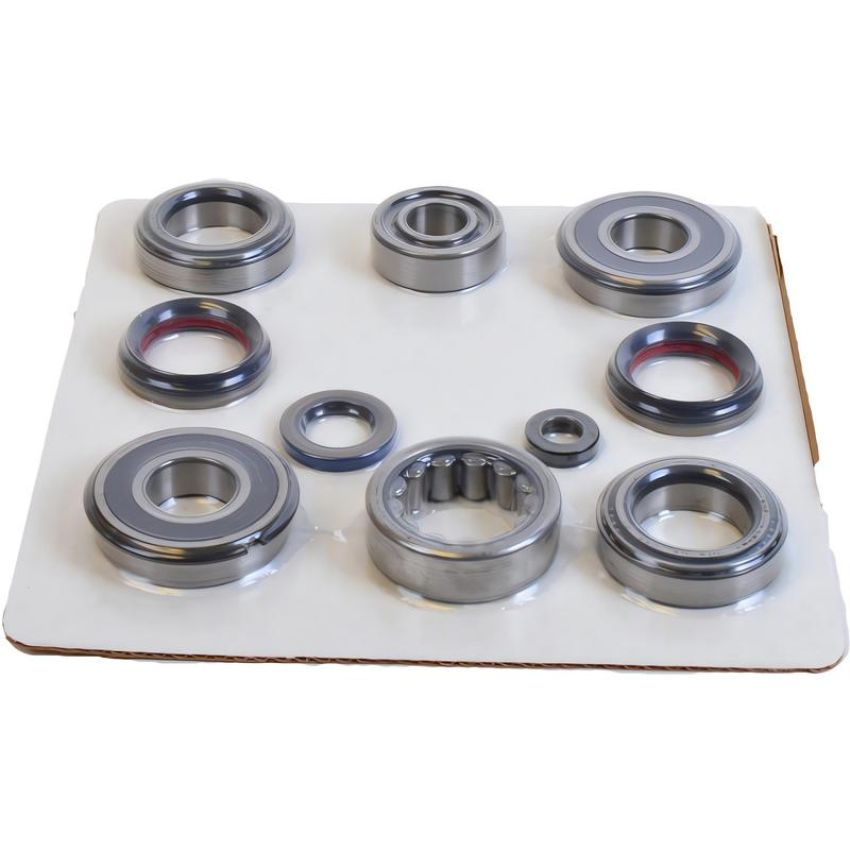 SKF STK355 SKF Transmission Rebuild Kit STK355 For Jeep Dodge