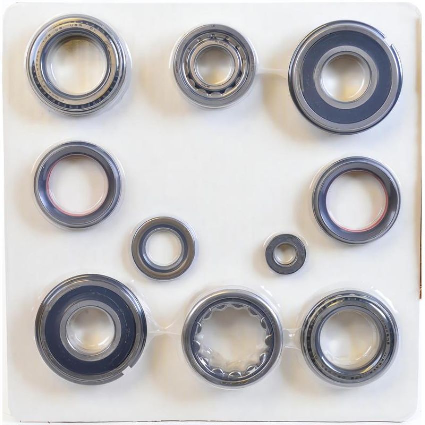 SKF STK355 SKF Transmission Rebuild Kit STK355 For Jeep Dodge