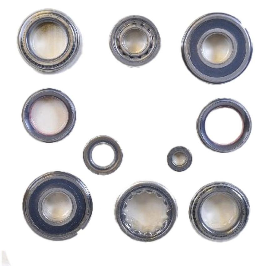 SKF STK355 SKF Transmission Rebuild Kit STK355 For Jeep Dodge