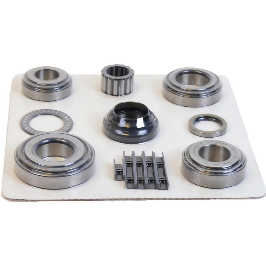 SKF STK3650 Manual Transmission Bearing And Seal Rebuild Kit