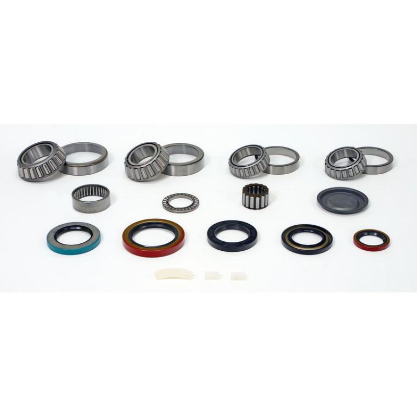 SKF STK4500-GM Manual Transmission Bearing And Seal Rebuild Kit