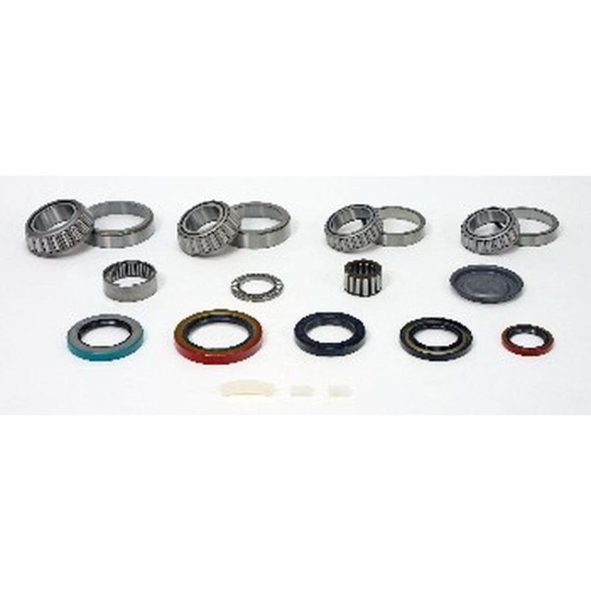 SKF STK4500-GM Manual Transmission Bearing And Seal Rebuild Kit