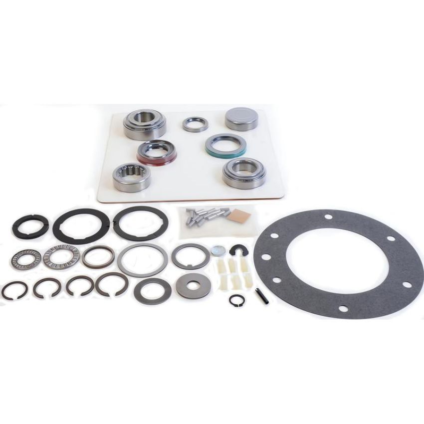 SKF STK5 Manual Transmission Bearing And Seal Rebuild Kit