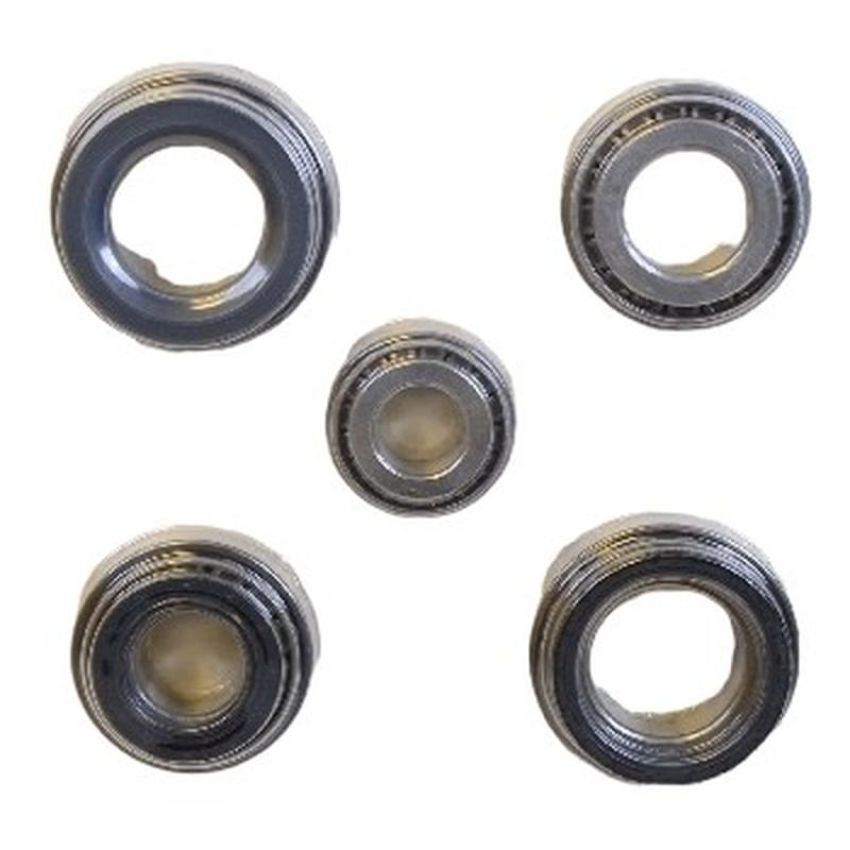 SKF STKFC200 SKF Transmission Rebuild Kit STKFC200 For Ram Dodge
