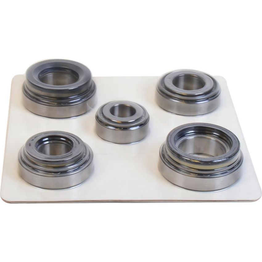 SKF STKFC200 SKF Transmission Rebuild Kit STKFC200 For Ram Dodge