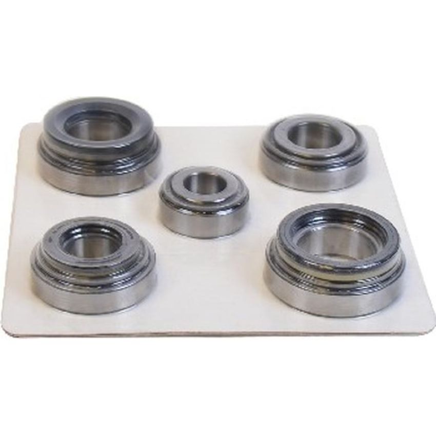 SKF STKFC200 SKF Transmission Rebuild Kit STKFC200 For Ram Dodge
