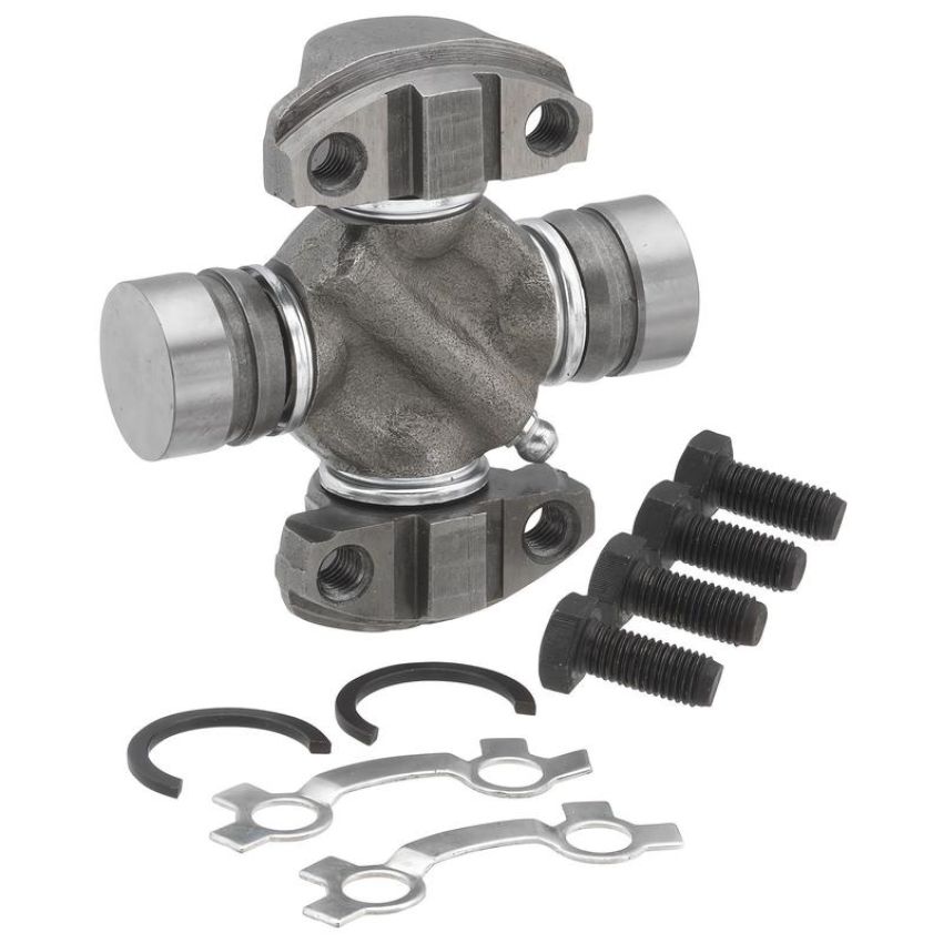 SKF UJ12134 SKF U-Joint UJ12134 For Ford Pontiac Mercury