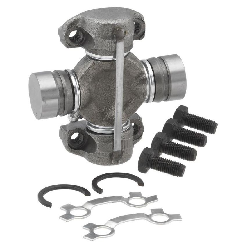 SKF UJ12134 SKF U-Joint UJ12134 For Ford Pontiac Mercury