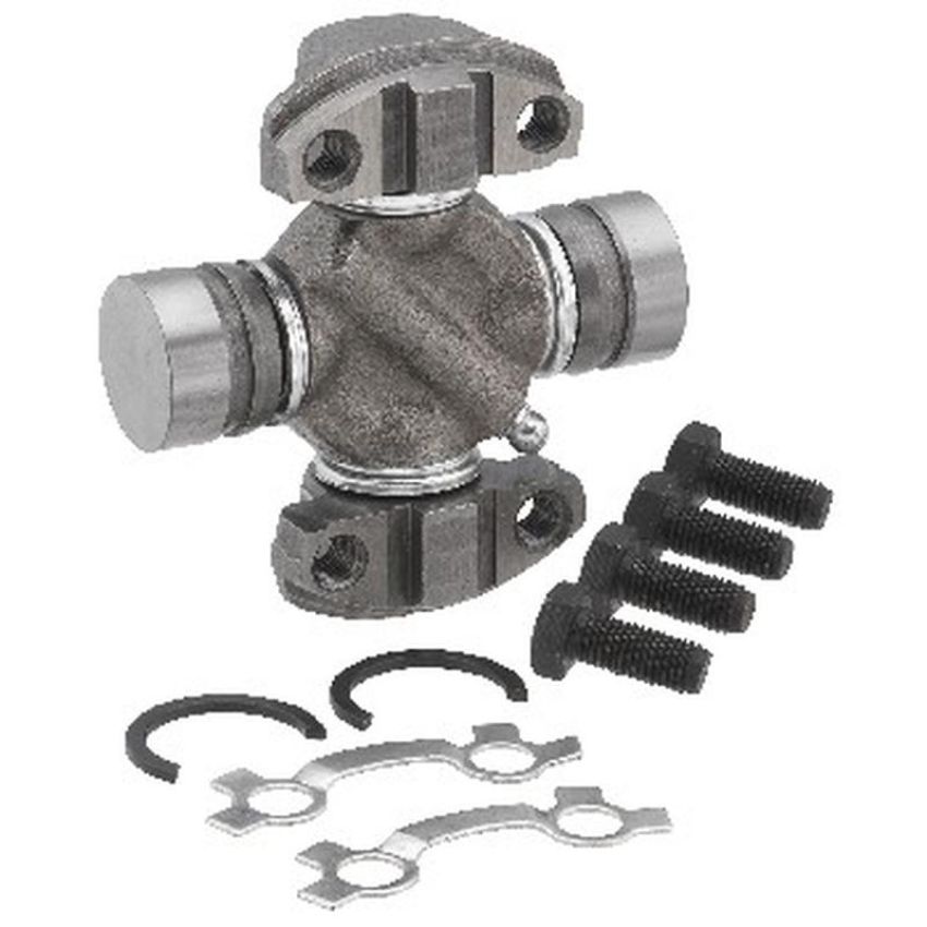 SKF UJ12134 SKF U-Joint UJ12134 For Ford Pontiac Mercury