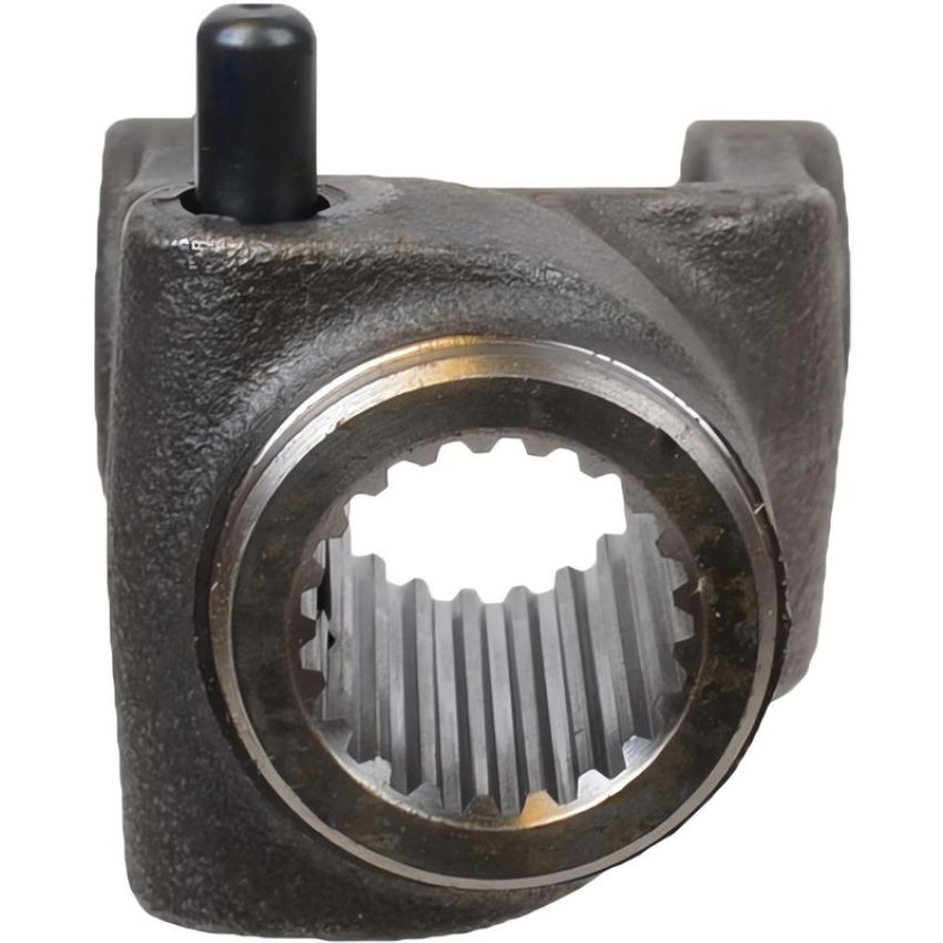 SKF UJ1373 Universal Joint Quick-Disconnect Yoke