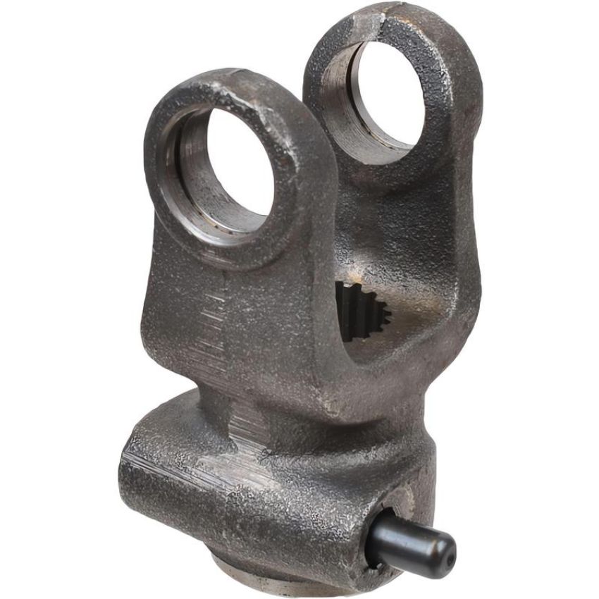 SKF UJ1373 Universal Joint Quick-Disconnect Yoke