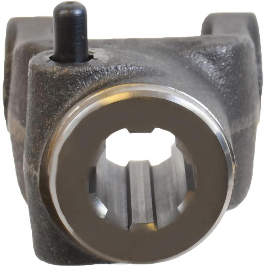 SKF UJ1852 SKF Universal Joint Quick-Disconnect Yoke UJ1852