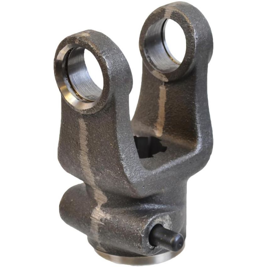 SKF UJ1852 SKF Universal Joint Quick-Disconnect Yoke UJ1852