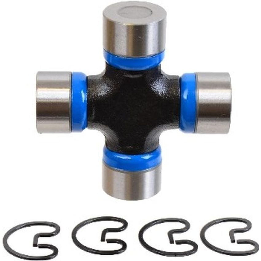 SKF UJ231 Universal Joint Brute Force Non - Greasable