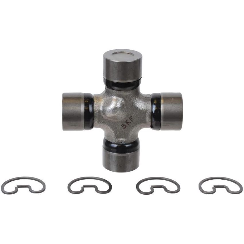 SKF UJ231C SKF U-Joint UJ231C For Ford Chevrolet Dodge GMC