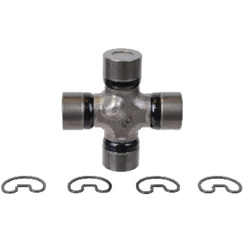 SKF UJ231C SKF U-Joint UJ231C For Ford Chevrolet Dodge GMC