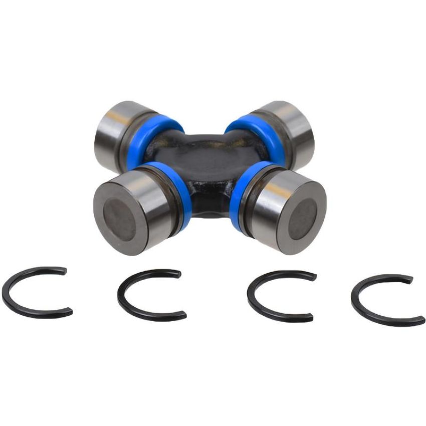 SKF UJ234 Universal Joint Brute Force Non - Greasable